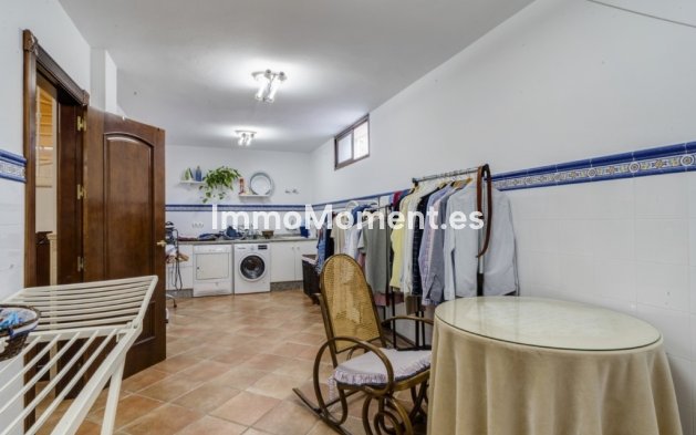 Reventa - Villa - Interior  - Alhaurín el Grande Centro