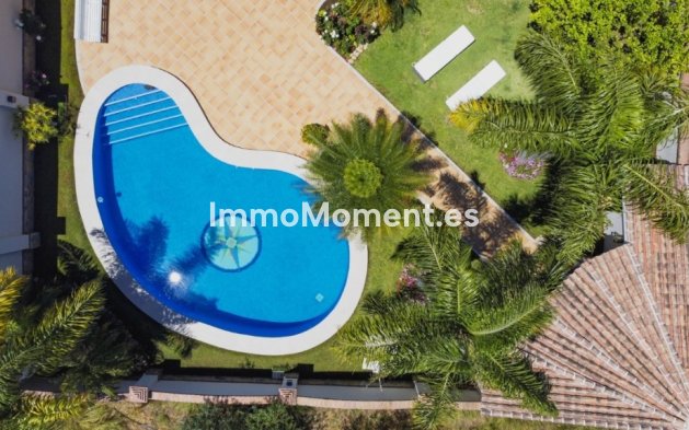 Reventa - Villa - Interior  - Alhaurín el Grande Centro