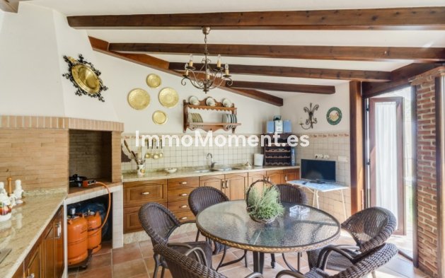 Reventa - Villa - Interior  - Alhaurín el Grande Centro