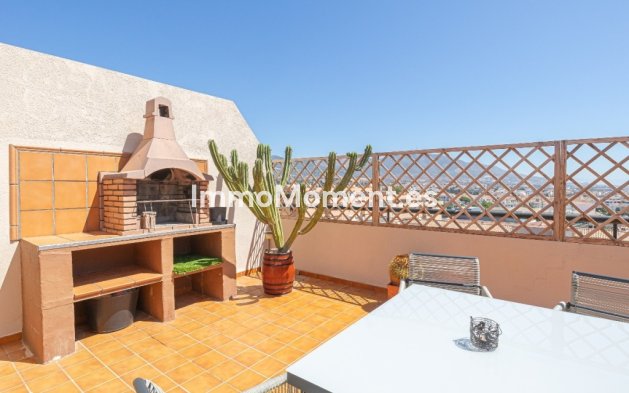 Reventa - Apartamento - Mijas - Las Lagunas de Mijas