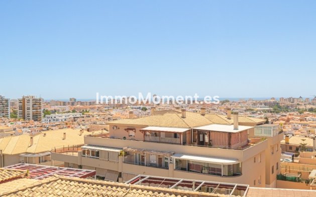 Reventa - Apartamento - Mijas - Las Lagunas de Mijas