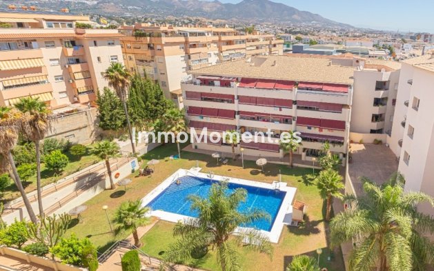 Reventa - Apartamento - Mijas - Las Lagunas de Mijas