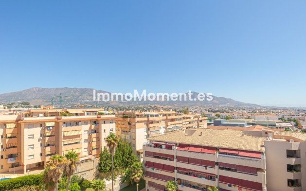 Reventa - Apartamento - Mijas - Las Lagunas de Mijas
