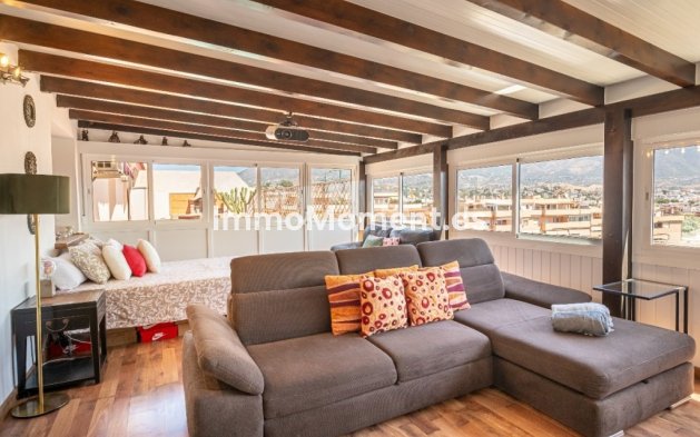 Reventa - Apartamento - Mijas - Las Lagunas de Mijas