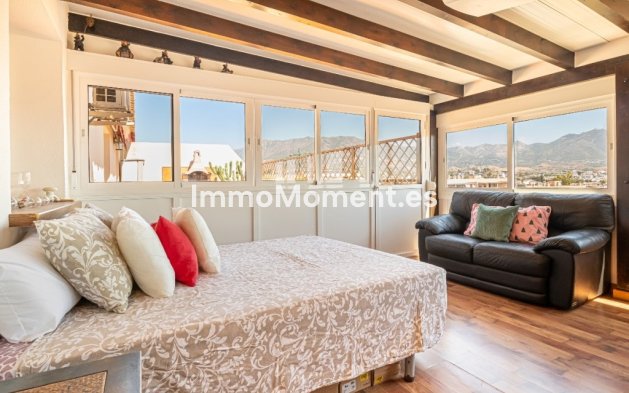 Reventa - Apartamento - Mijas - Las Lagunas de Mijas