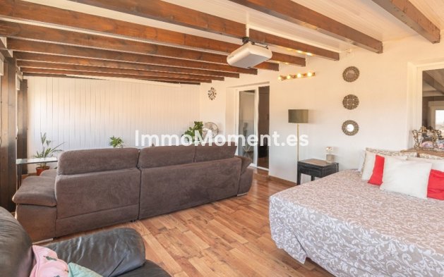 Reventa - Apartamento - Mijas - Las Lagunas de Mijas