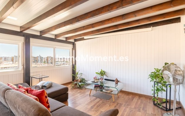 Reventa - Apartamento - Mijas - Las Lagunas de Mijas