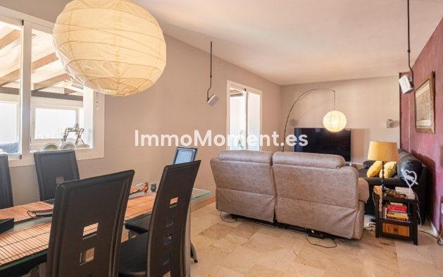 Reventa - Apartamento - Mijas - Las Lagunas de Mijas