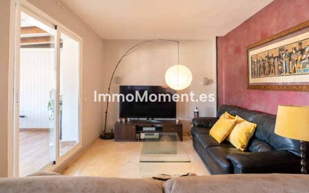 Reventa - Apartamento - Mijas - Las Lagunas de Mijas