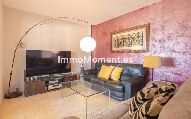 Reventa - Apartamento - Mijas - Las Lagunas de Mijas