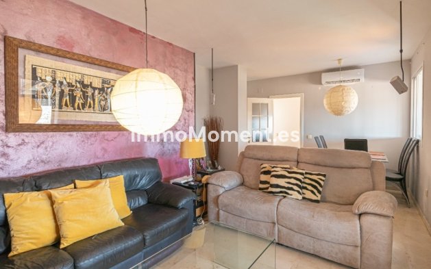 Reventa - Apartamento - Mijas - Las Lagunas de Mijas