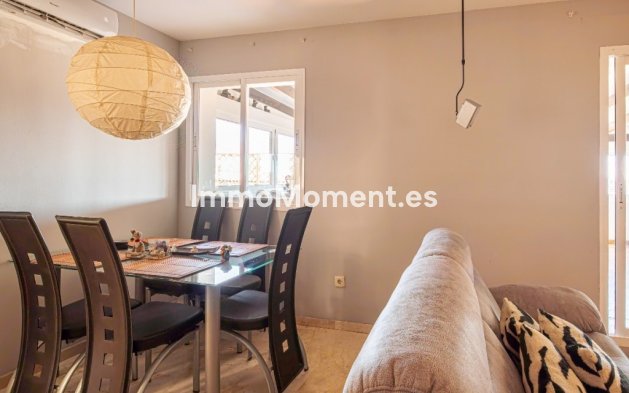 Reventa - Apartamento - Mijas - Las Lagunas de Mijas