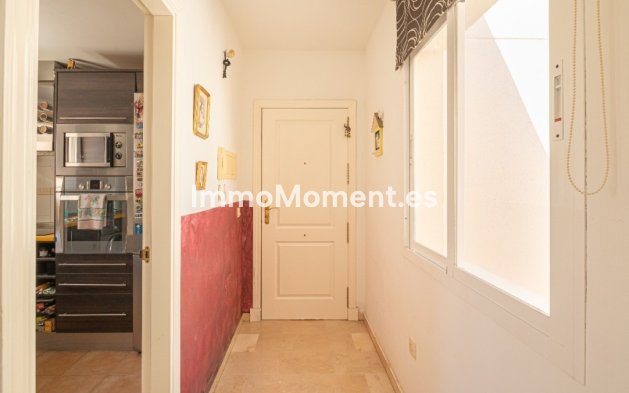 Reventa - Apartamento - Mijas - Las Lagunas de Mijas