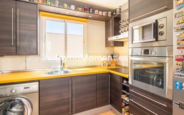 Reventa - Apartamento - Mijas - Las Lagunas de Mijas
