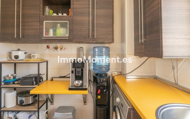 Reventa - Apartamento - Mijas - Las Lagunas de Mijas