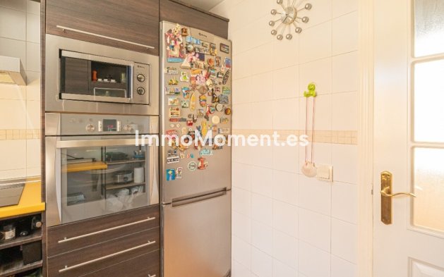 Reventa - Apartamento - Mijas - Las Lagunas de Mijas