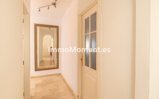 Reventa - Apartamento - Mijas - Las Lagunas de Mijas