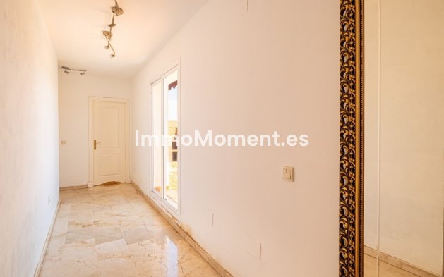 Reventa - Apartamento - Mijas - Las Lagunas de Mijas