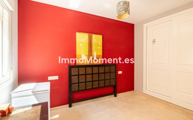 Reventa - Apartamento - Mijas - Las Lagunas de Mijas