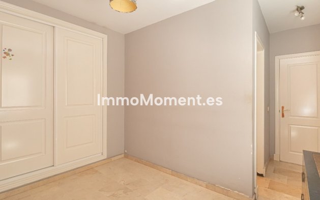 Reventa - Apartamento - Mijas - Las Lagunas de Mijas