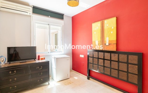 Reventa - Apartamento - Mijas - Las Lagunas de Mijas