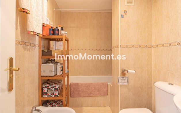 Reventa - Apartamento - Mijas - Las Lagunas de Mijas