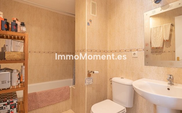 Reventa - Apartamento - Mijas - Las Lagunas de Mijas
