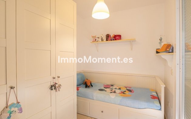 Reventa - Apartamento - Mijas - Las Lagunas de Mijas