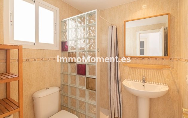 Reventa - Apartamento - Mijas - Las Lagunas de Mijas