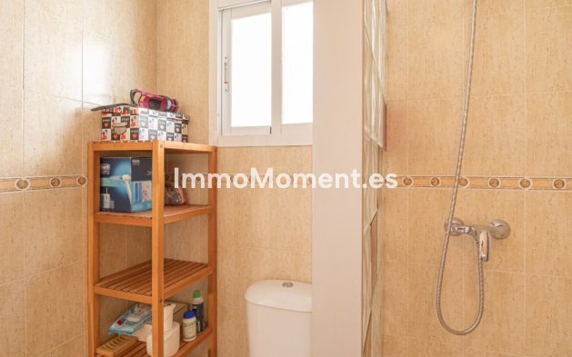Reventa - Apartamento - Mijas - Las Lagunas de Mijas