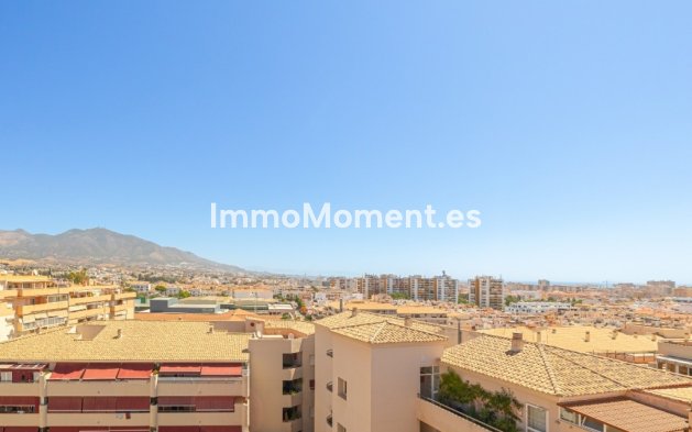 Reventa - Apartamento - Mijas - Las Lagunas de Mijas