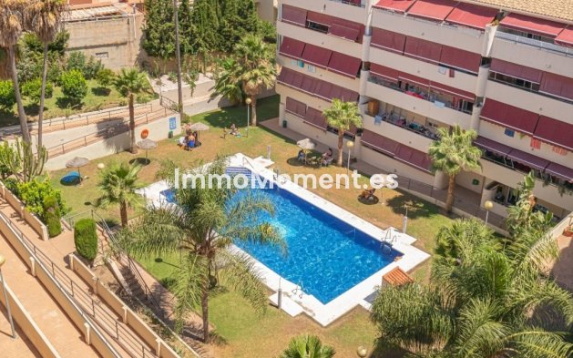 Reventa - Apartamento - Mijas - Las Lagunas de Mijas