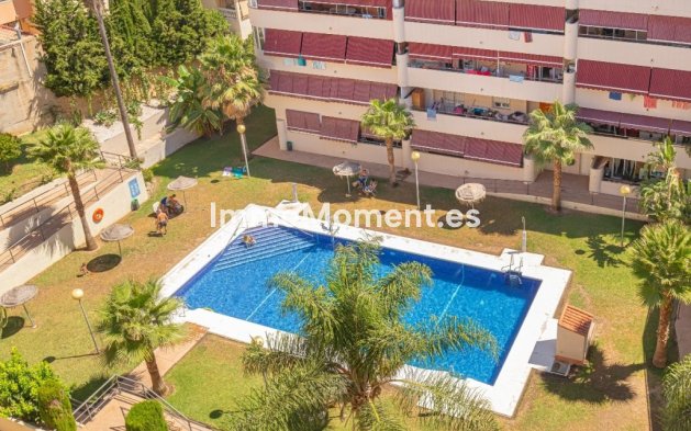 Reventa - Apartamento - Mijas - Las Lagunas de Mijas