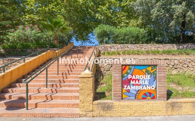 Reventa - Apartamento - Mijas - Las Lagunas de Mijas
