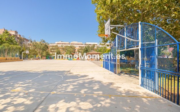 Reventa - Apartamento - Mijas - Las Lagunas de Mijas