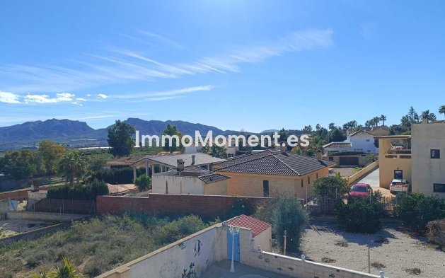 Revente - Villa - Fortuna - El Reloj