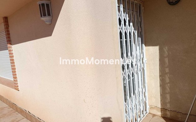 Revente - Villa - Fortuna - El Reloj