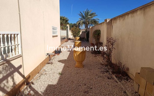 Revente - Villa - Fortuna - El Reloj