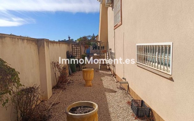 Revente - Villa - Fortuna - El Reloj