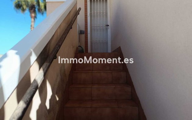 Revente - Villa - Fortuna - El Reloj