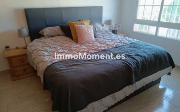 Revente - Villa - Fortuna - El Reloj