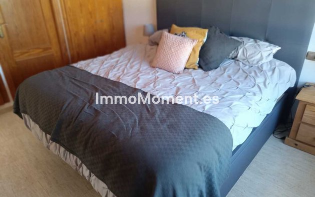 Revente - Villa - Fortuna - El Reloj