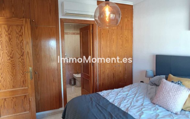 Revente - Villa - Fortuna - El Reloj