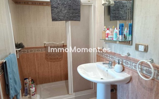 Revente - Villa - Fortuna - El Reloj