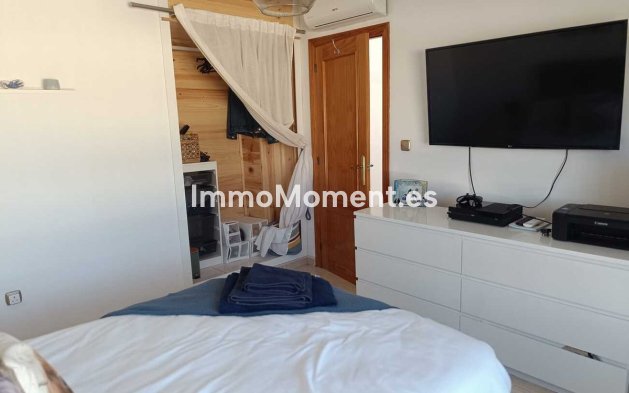 Revente - Villa - Fortuna - El Reloj