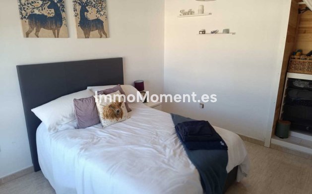 Revente - Villa - Fortuna - El Reloj