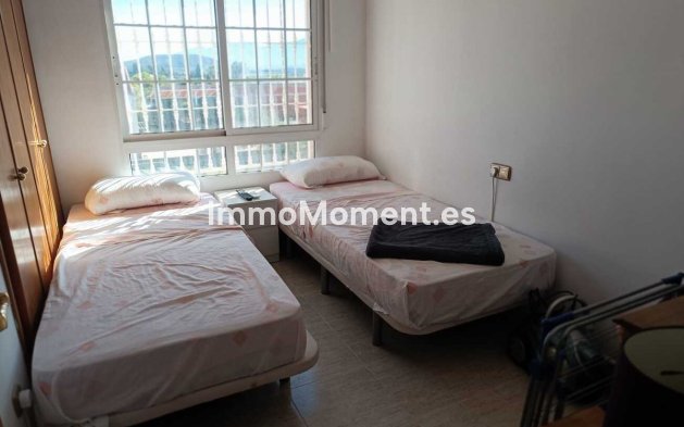 Revente - Villa - Fortuna - El Reloj