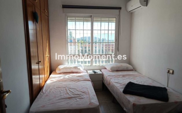 Revente - Villa - Fortuna - El Reloj