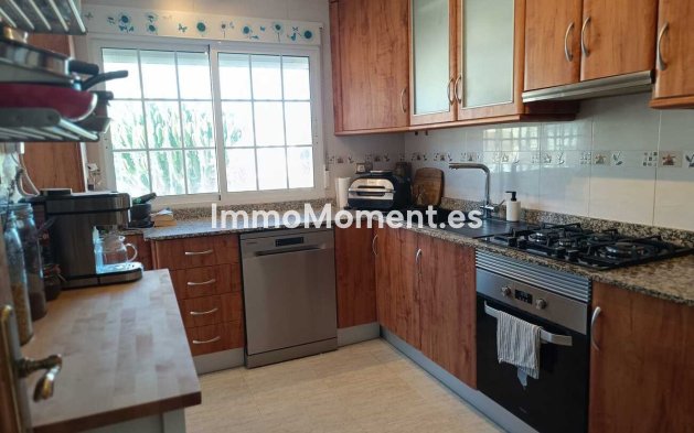 Revente - Villa - Fortuna - El Reloj