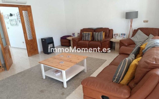 Revente - Villa - Fortuna - El Reloj